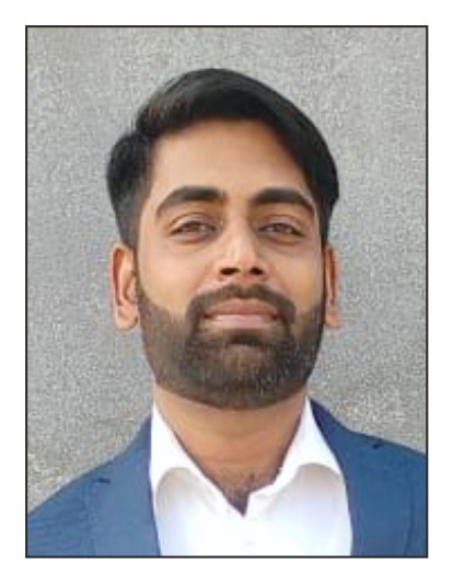 Managing Director